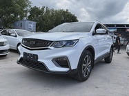 Geely Binyue 2021