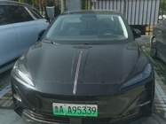 Hongqi Tiangong 05 2025