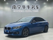 BMW 1 Series 2017