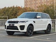 Land Rover Sport 2014