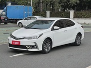 Toyota Corolla 2018