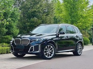 BMW X5 2021