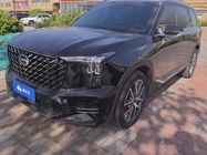 GAC GS8 2025