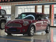 MINI Clubman 2011