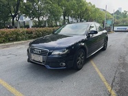 Audi A4 2012