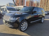 Land Rover Range Rover 2020