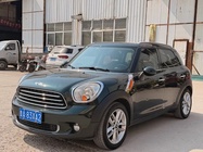 MINI Countryman 2012