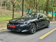 BMW 3 Series 2025