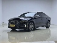 Geely Xingrui 2024