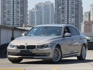 BMW 3 Series 2014