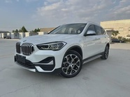 BMW X1 2022