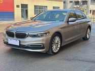 BMW 5 Series 2020