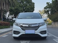 Honda Odyssey 2019