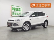 Ford Kuga 2014