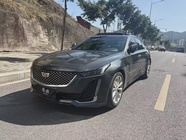 Cadillac CT5 2021