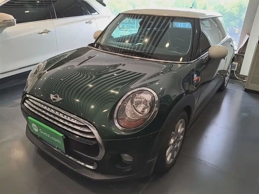 MINI Other 2016