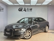 Audi A6 2017