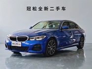 BMW 3 Series 2021
