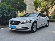 Buick LaCrosse 2016