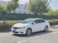 Nissan Sylphy 2018