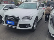 Audi Q5 2018