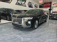 Hongqi H9 2021