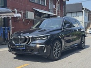 BMW X5 2022