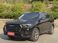 Haval H6 2021
