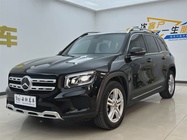 Mercedes-Benz GLB-Class 2023