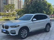 BMW X3 2018