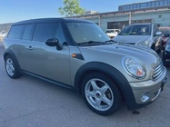 MINI Other 2009