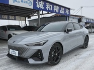 Changan UNI-V 2023