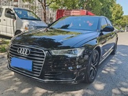 Audi A6 2017