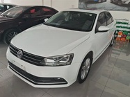 Volkswagen Sagitar 2016