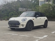 MINI Other 2015