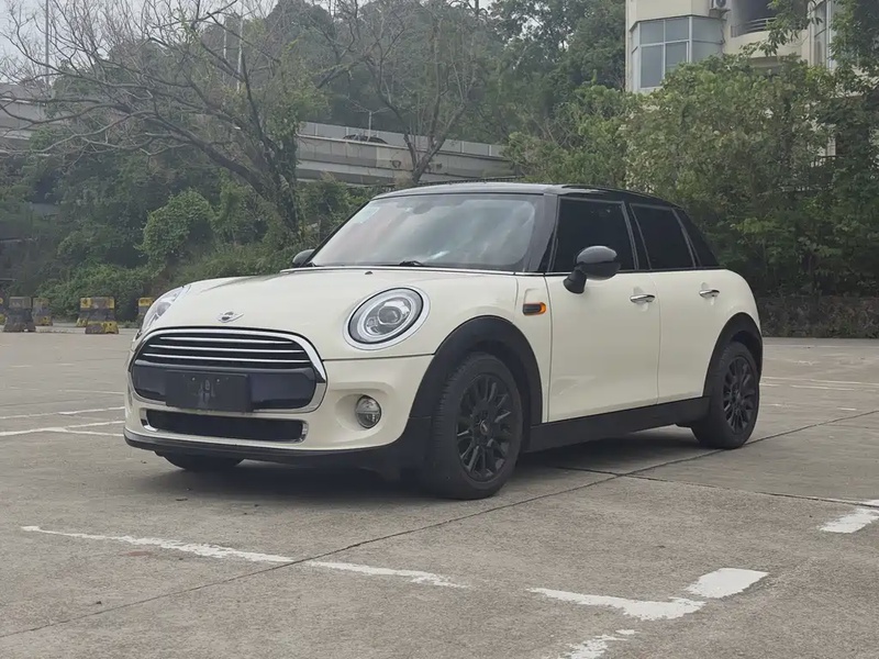 MINI Other