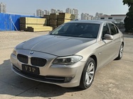 BMW 5 Series 2013