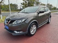 Nissan Qashqai 2016