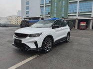 Geely Binyue 2019