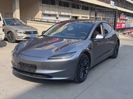 Tesla Model 3 2025