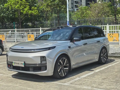 Li Auto L9 2023