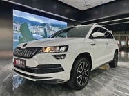 Skoda Karoq 2024
