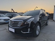 Cadillac XT5 2018
