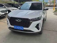 Chery Tiggo 7 2022