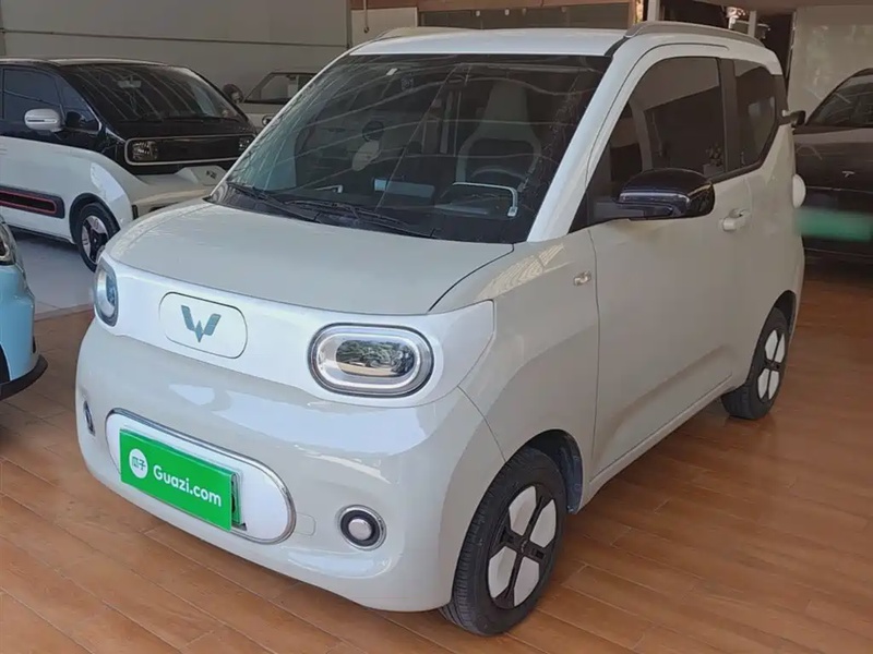 Wuling Mini