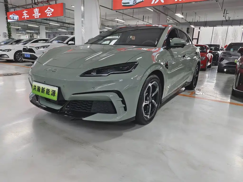 BYD Seal 06