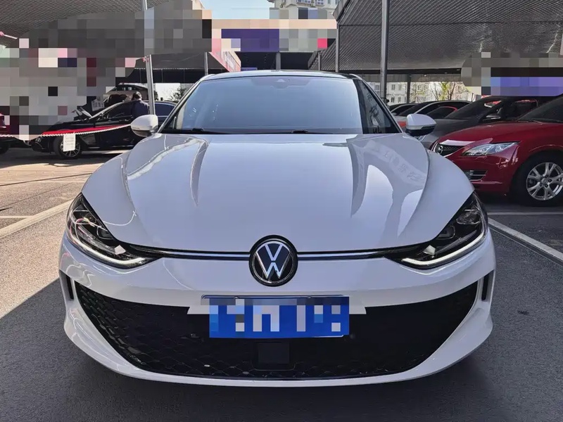 Volkswagen Lamando