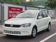 Volkswagen Jetta 2016