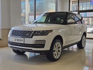 Land Rover Range Rover 2019