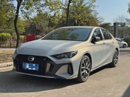 GAC Shadow Leopard 2023